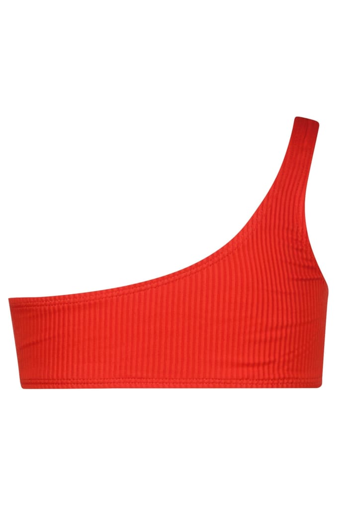 Vingino Girls Zova Bikini Breeze Red Größe: 2 | Bademode Outlet | kids | Rot