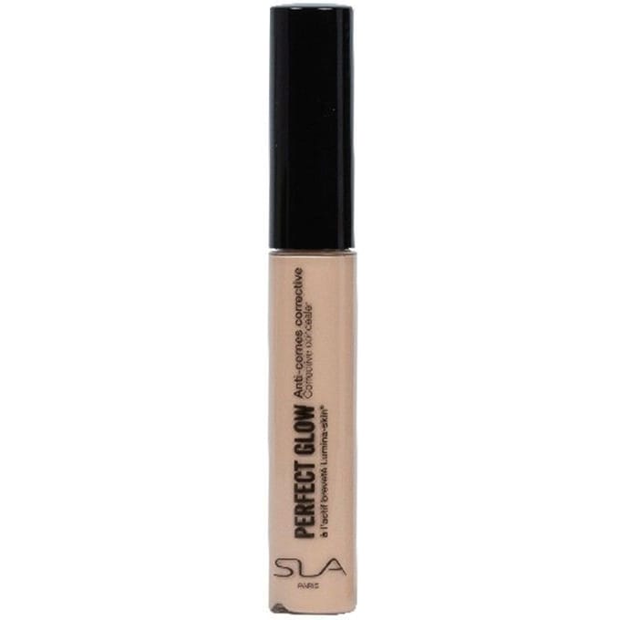 SLA Corrective concealer Perfect Glow Light Beige 8ml