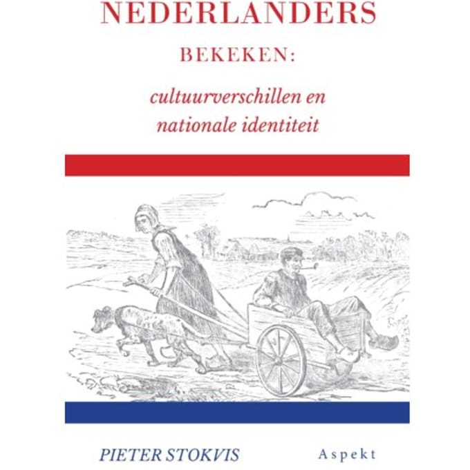 Nederlanders Bekeken - Pieter Stokvis
