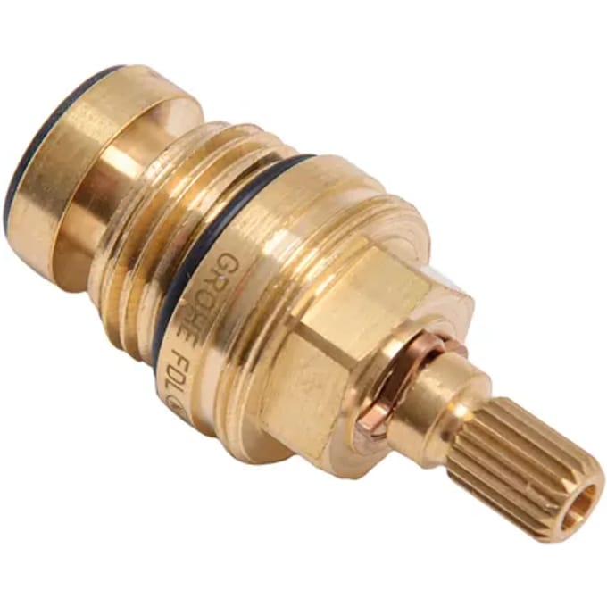 Grohe Binnenwerk Costa 1/2