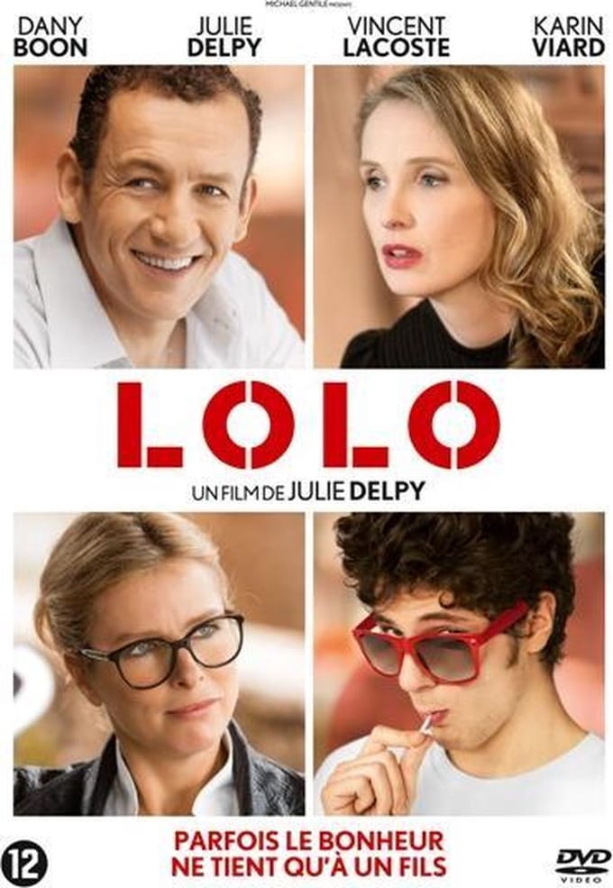 Lolo (DVD)