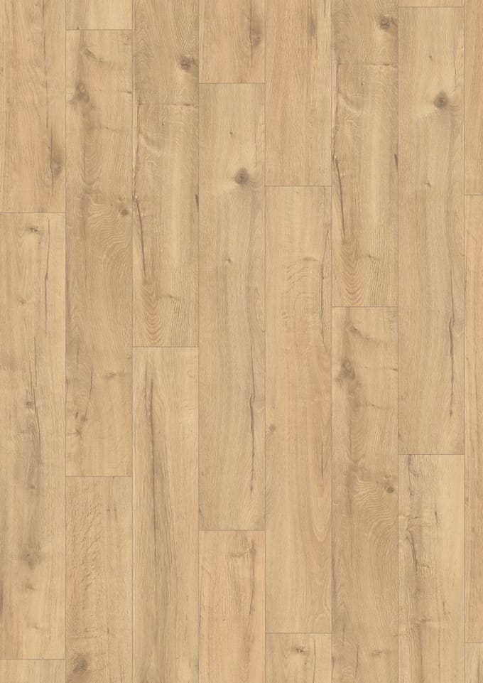 EGGER Laminaatvloeren NatureSense EL2076 Loja eiken natuur 8mm, 1,995m²