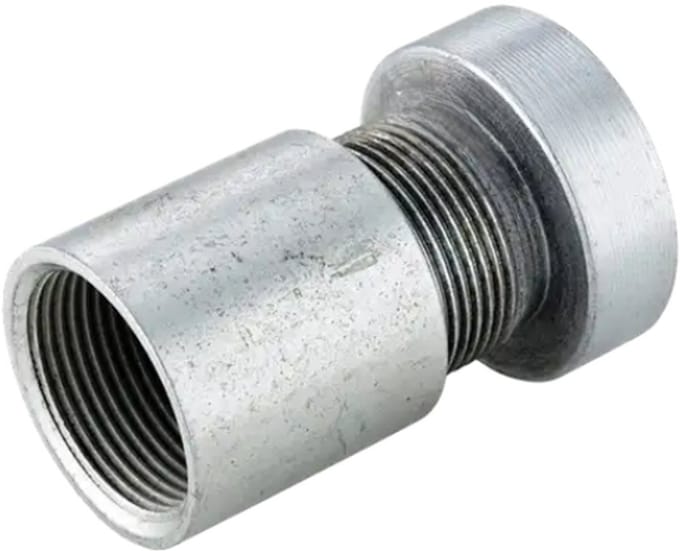SLAGHOED VOOR RAMFILTER 1 1/4'' Binnen draad