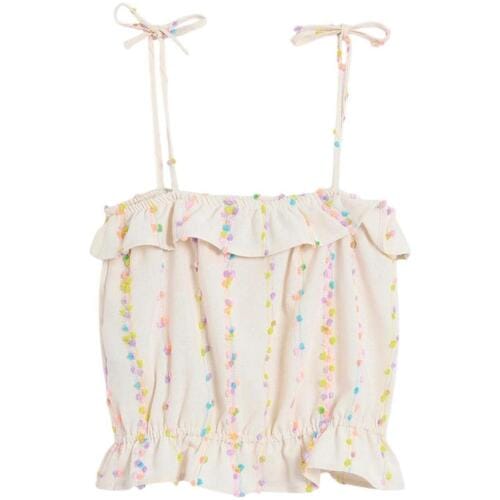 Blouse Desigual 26SGCW02 1001