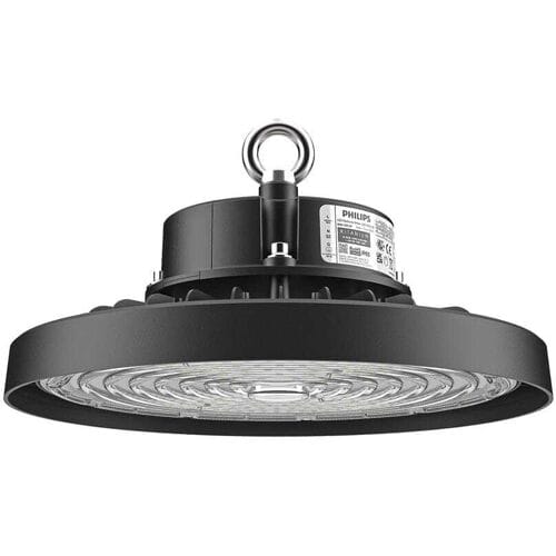 HOFTRONIC Nova LED High Bay - 150 Watt 24000 Lumen (160lm/W) - Philips Driver - 1-10 Volt - 6500K Daglicht wit - Lumileds LED Chips