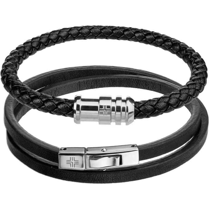 Set van 2 armbanden Philipp Blanc Gift