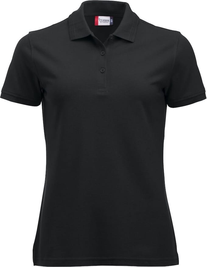 Clique Manhattan Women 028251 - Zwart - M