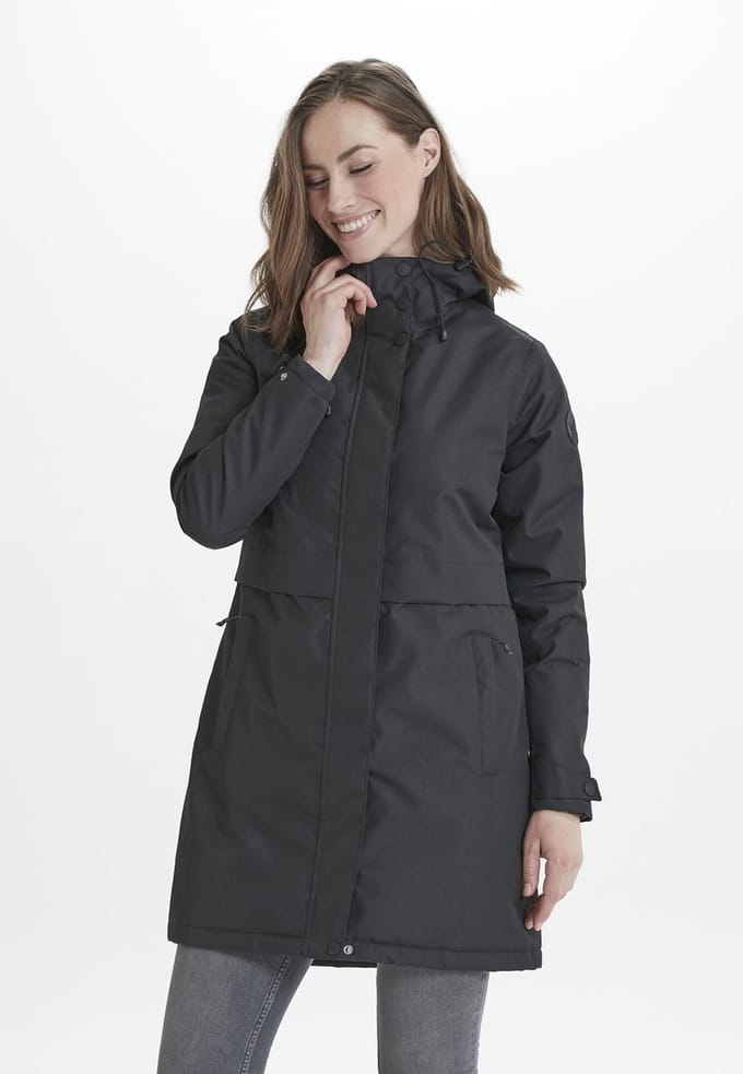 WHISTLER Regenjacke Mullie