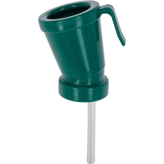 Kerbl Dipbeker standaard model