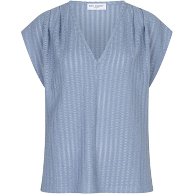 Top Lani | Blue
