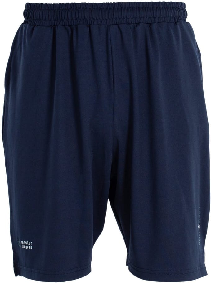 Zwarte kroon Tulum short Marino - XS