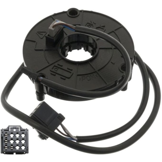 Stuurhoeksensor FEBI BILSTEIN 49007