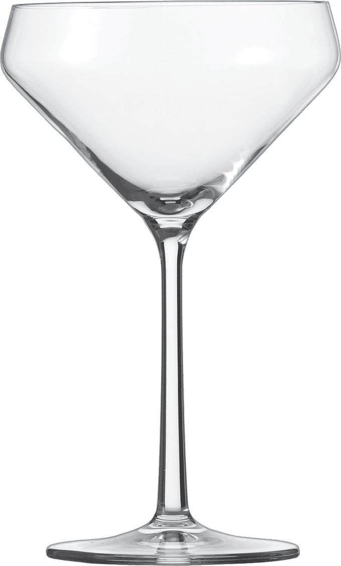 Zwiesel Glas Belfesta Martiniglas 86 - 0.365 Ltr - set van 6