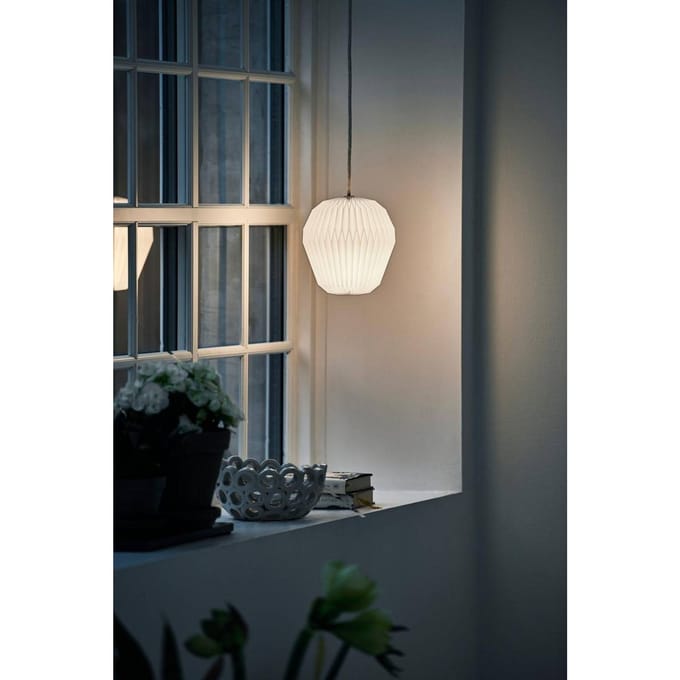 The Bouquet 1 Hanglamp Medium Papier - LE KLINT