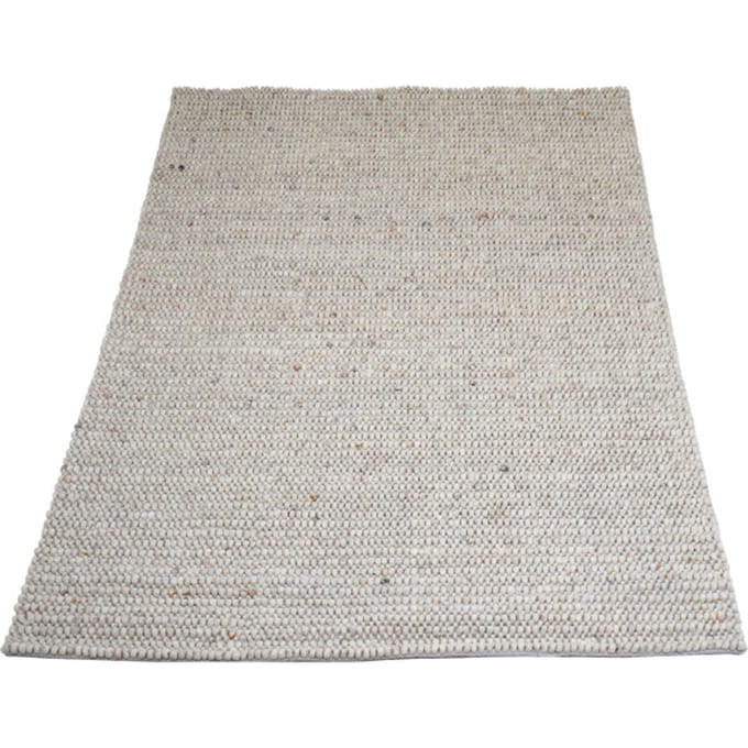 Veer Carpets Vloerkleed nieuw zeeland licht 200 x 280 cm