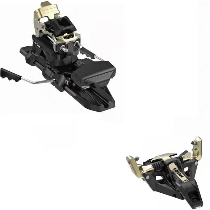 Skibindingen Look Ridge 12 D110