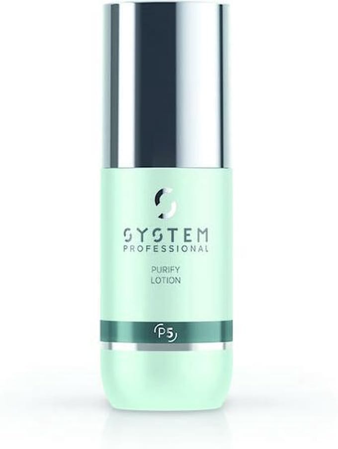 System Professional Purify Lotion 125ml