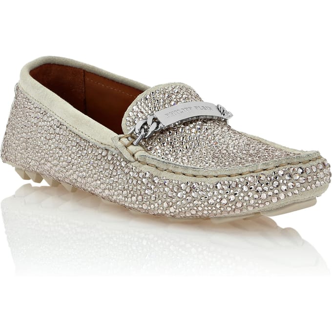 Mocassin