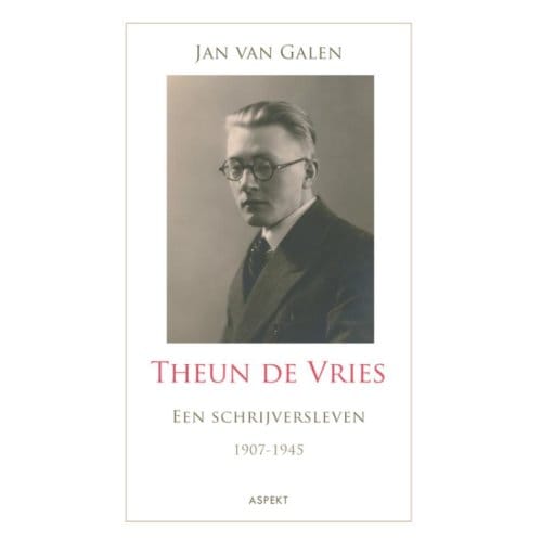 Theun De Vries - Jan van Galen