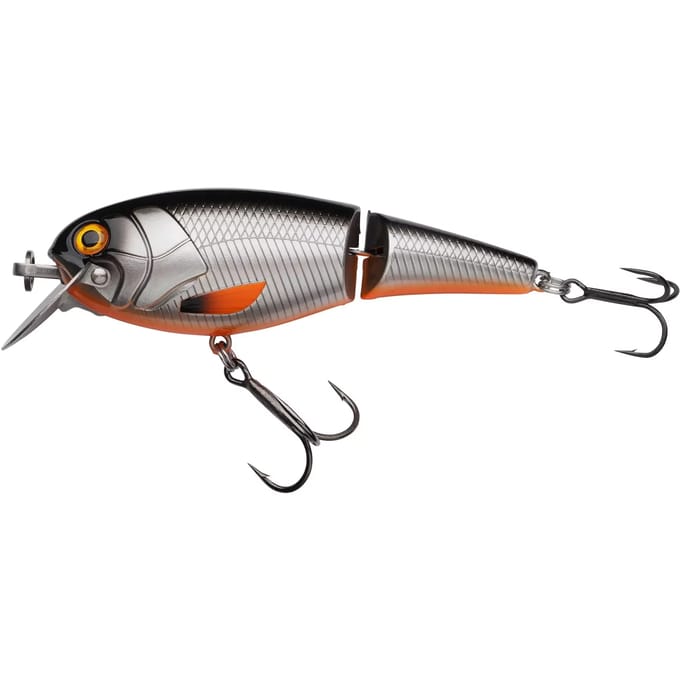 Drijvend kunstaas Abu Garcia Hi-Lo Jointed