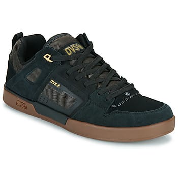 Skateschoenen DVS COMANCHE LT