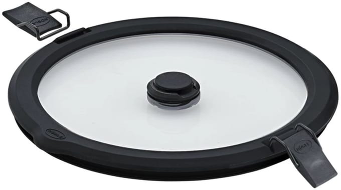 Rösle Flexx 2go vacuümdeksel voor 0.8L