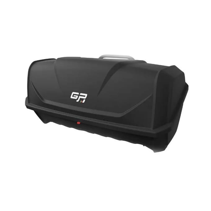 Opslagbox pure instinct platform mount Peruzzo Gp Box - Parma - Zephyr - Siena