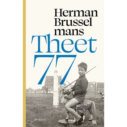 Theet 77 - Herman Brusselmans