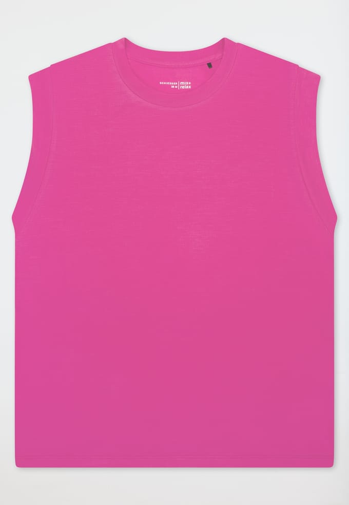 SCHIESSER - Tanktop - Dames - Slaap broeken