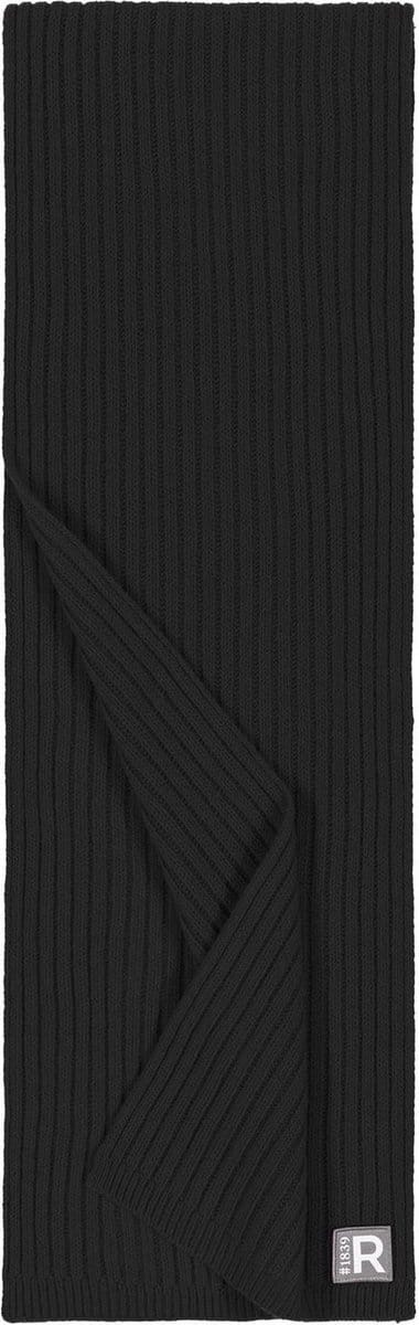 ROECKL sjaal Urban Scarf Black zwart