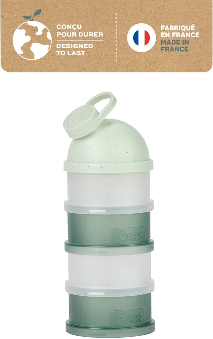 Babymoov A004214 milk powder dispenser