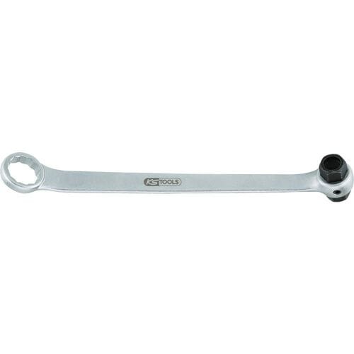 Oliedienstsleutel inbus voor VAG, 17x21mm KS Tools 150.9233