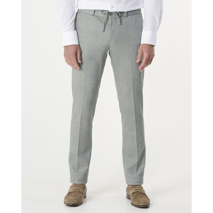 Zuitable Dispartaflex se mix & match pantalon