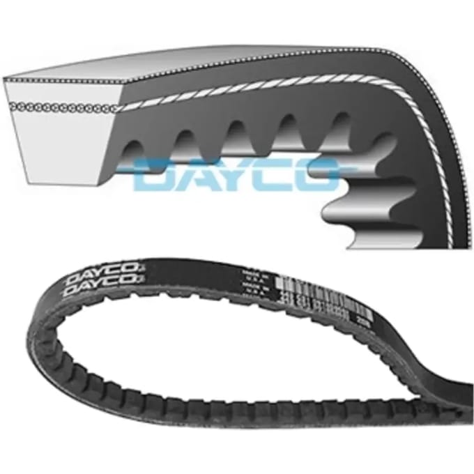 Motorriem Dayco Gator XUV 825I [812]