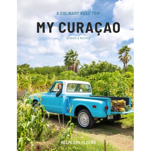 My Curaçao - Helmi Smeulders