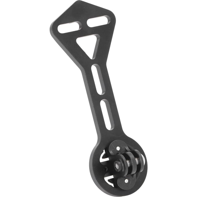 Fietsstuur Computer Mount Ondersteuning Voor F12 F MOST Fietscomputer Mount Houder Fiets Geïntegreerde Computer Beugel Garmin Model