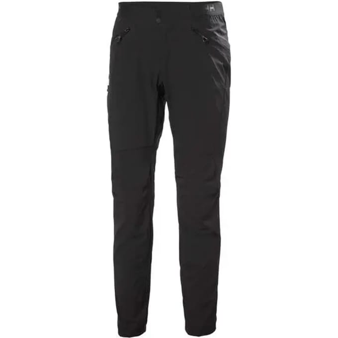 Lichtgewicht wandelbroek voor dames Helly Hansen Rask softshell