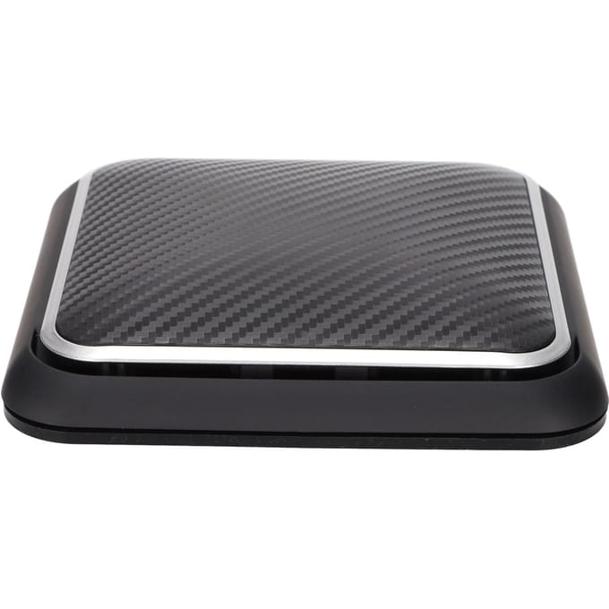 Dashboard Autotelefoonhouder Universeel Verstelbaar Siliconen Auto Pad Standaard voor 4.0‑7.0in Telefoon gray