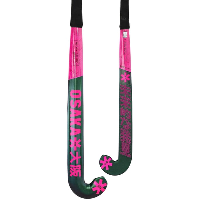 Osaka Pro Bow 40 Futurelab Hockeystick Senior