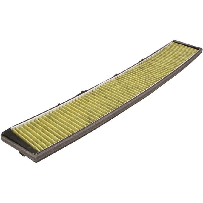 Cabinefilter MANN-FILTER FP 6724