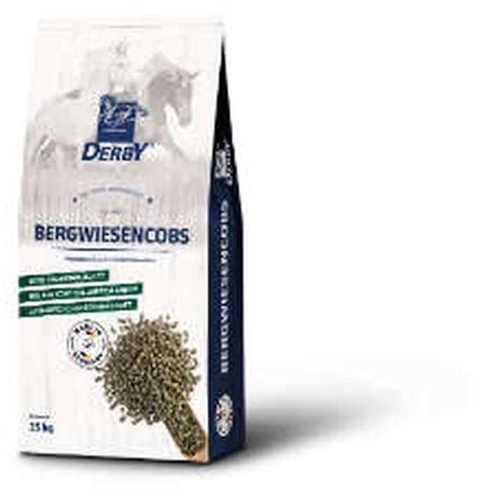 Derby Bergwiesencobs | 25 kg
