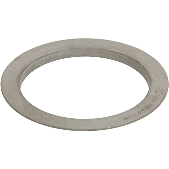 Versnellingsbak O-ring ZF 1336302017