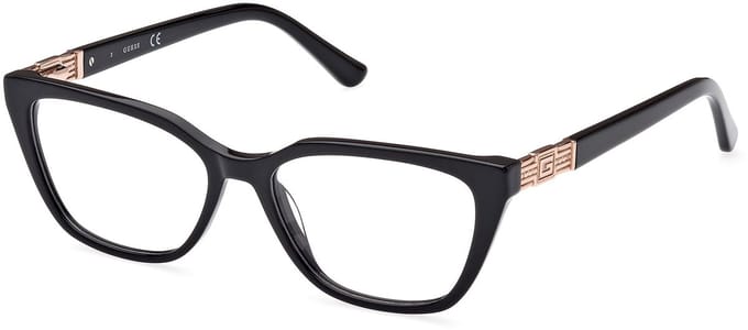 Guess GU2941 001 Glasdiameter: 53