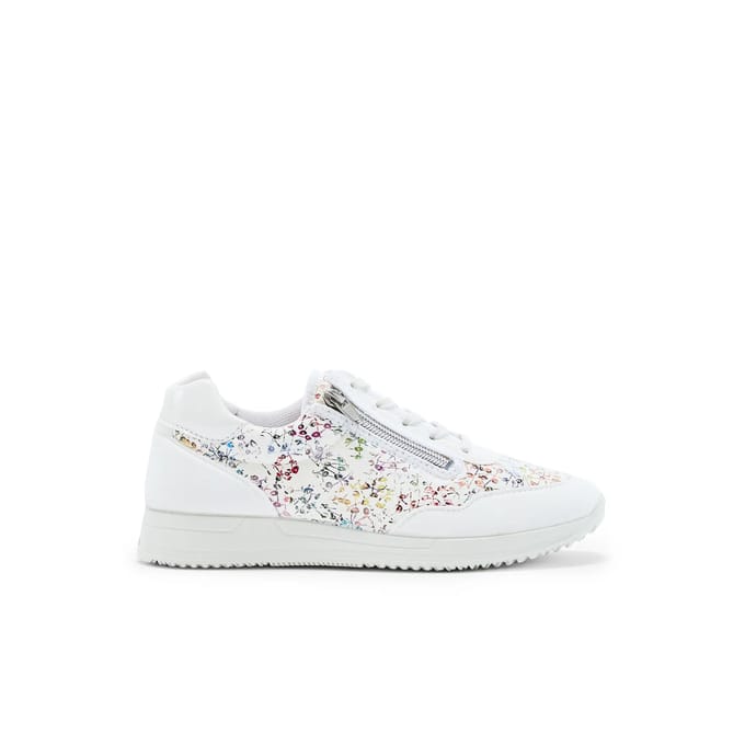 Dames sneakers met uitneembare zool Pédiconfort