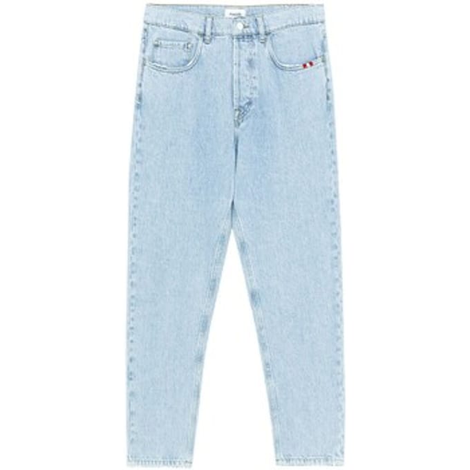 Jeans Amish Jeremiah Man