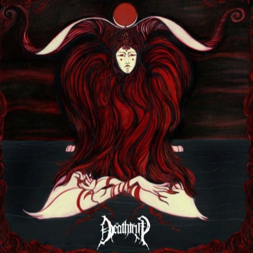 Demon Solar Totem - Deathtrip