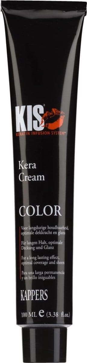Kis KeraCream Color 100ml 6A