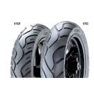 KENDA K763 100/80-16 TL, Motorbanden voor/achter