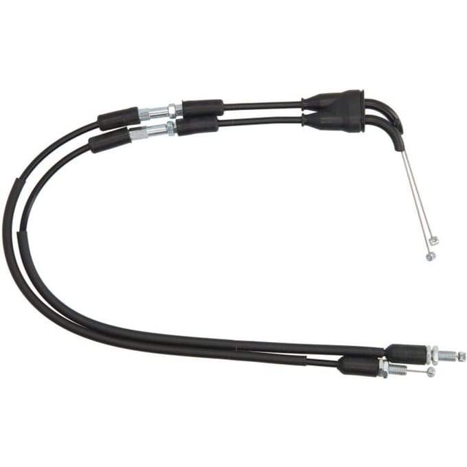Gaskabel 4 RIDE LG-168