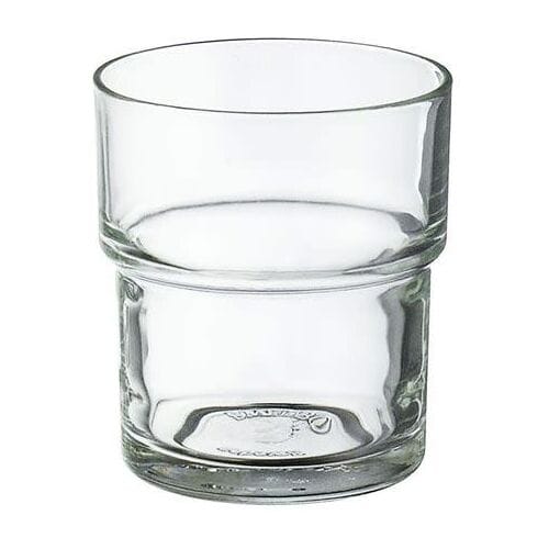 Smedbo replacement glass for glass holder V249G